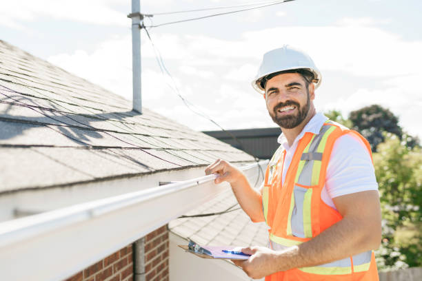 Best Affordable Roofing Company  in Sharon, WI