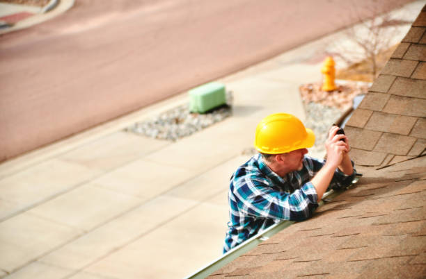 Best Residential Roofing Contractor  in Sharon, WI