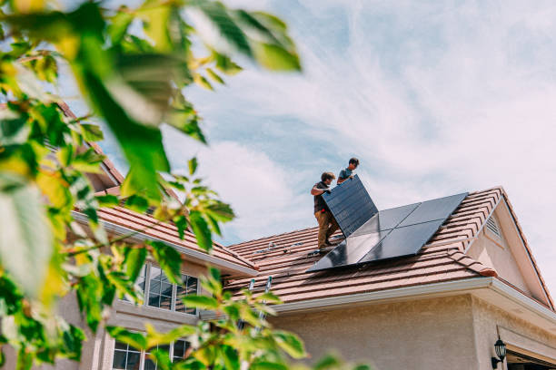 Best Affordable Roofing Company  in Sharon, WI