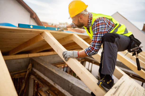 Best New Roof Installation  in Sharon, WI