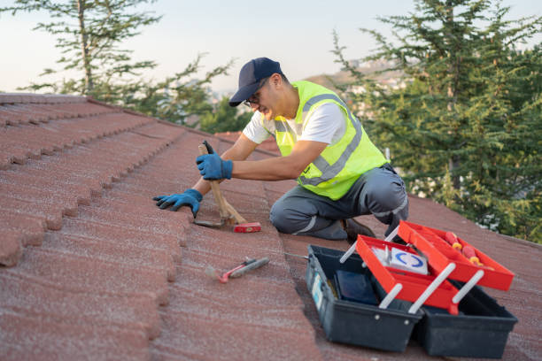 Best Gutter Installation and Roofing  in Sharon, WI