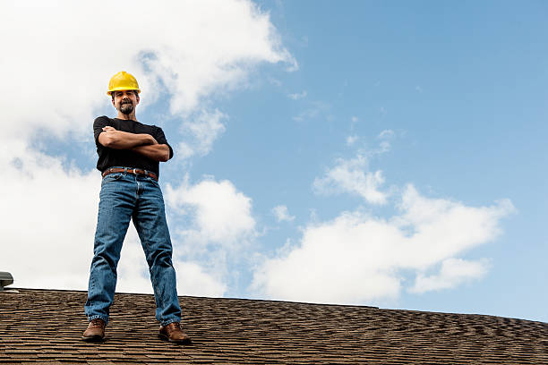 Best Roof Waterproofing Services  in Sharon, WI