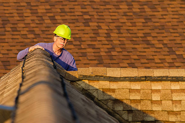 Best Roof Leak Repair  in Sharon, WI