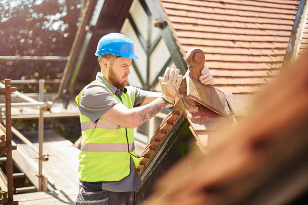 Best Commercial Roofing Services  in Sharon, WI