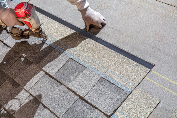 Best Emergency Roof Repair  in Sharon, WI