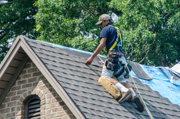 Best Tile Roofing Contractor  in Sharon, WI